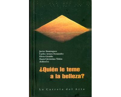 ¿Quién le teme a la belleza?