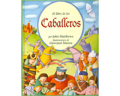 El libro de los caballeros