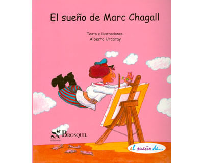 El sueño de Marc Chagall