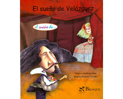 El sueño de Velázquez
