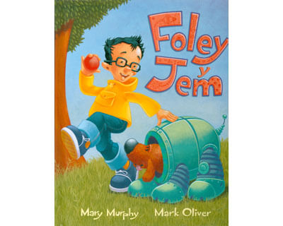Foley y Jem
