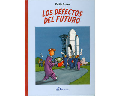 Los defectos del futuro