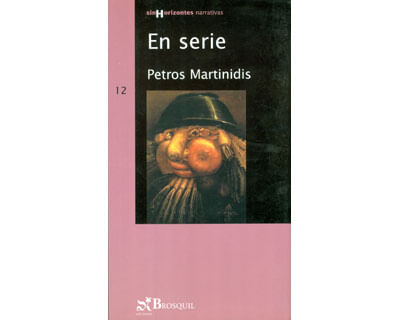 En serie
