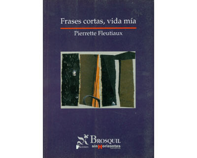 Frases cortas vida mía