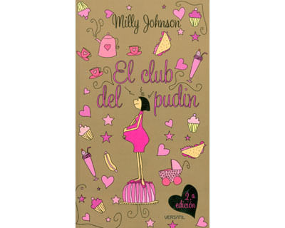 El club del pudin