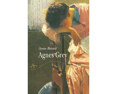 Agnes Grey