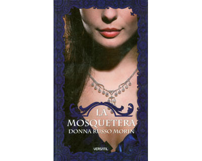 La mosquetera