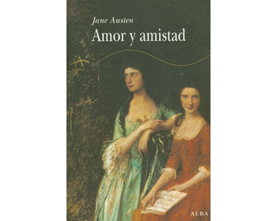 Amor y amistad