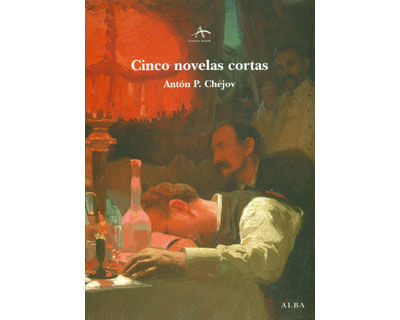 Cinco novelas cortas