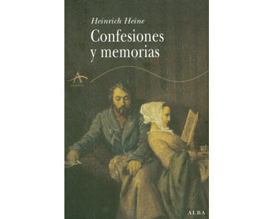 Confesiones y memorias