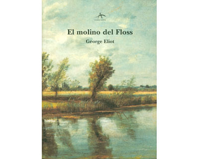 El molino del Floss