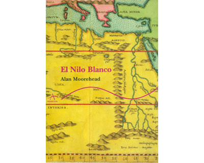 El Nilo Blanco