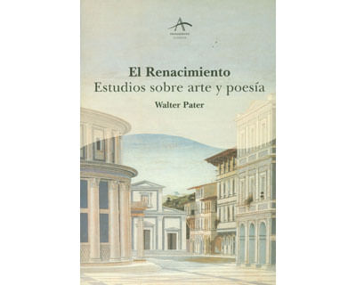 El renacimiento Estudios sobre arte y poesía