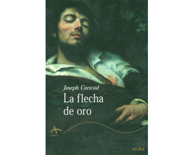 La flecha de oro
