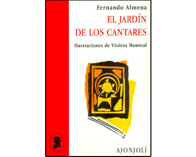 El jardín de los cantares