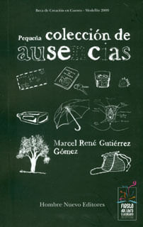 Pequeña colección de ausencias