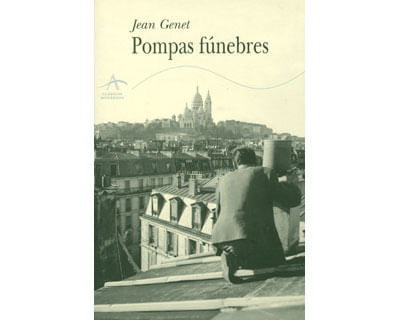 Pompas fúnebres