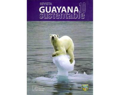 Revista Guayana sustentable 10