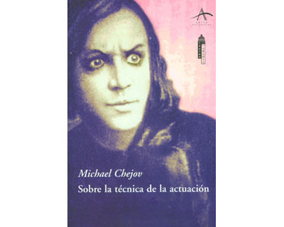 Sobre la técnica de la actuación
