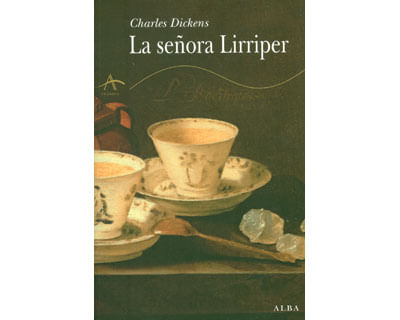 La señora Lirriper