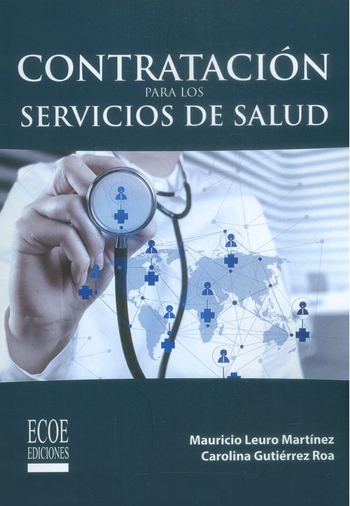 Contratación para los servicios de salud