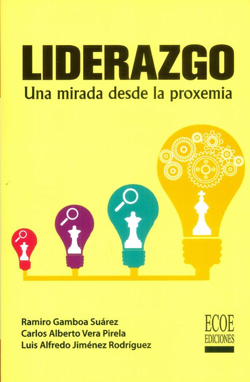 Liderazgo una mirada desde la proxemia