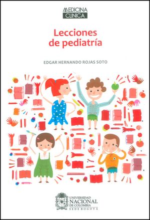 Lecciones de pediatría