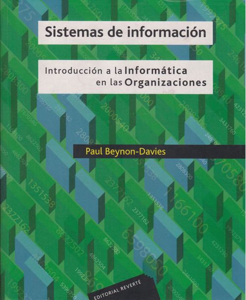 Sistemas de Información