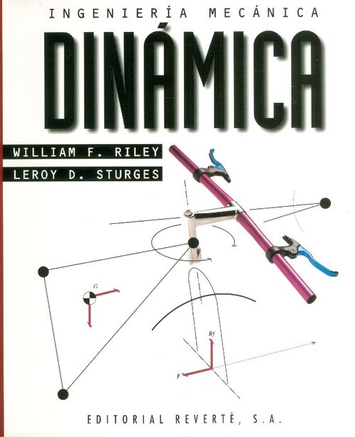 Ingeniería Mecánica Dinámica