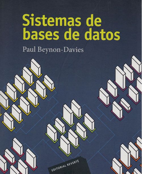 Sistemas de Bases de Datos