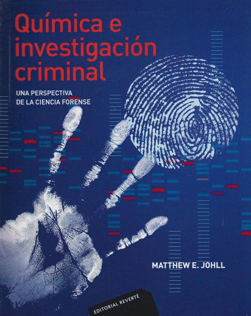 Química e Investigación Criminal