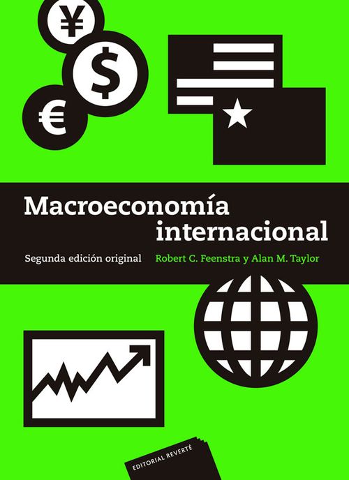 Macroeconomía Internacional 2a edición original