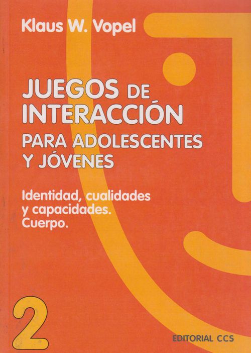 Juegos de Interacción para Adolescentes y Jóvenes 2