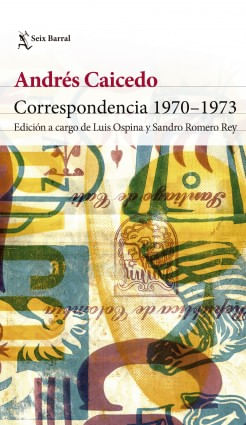 Correspondencia 19701973