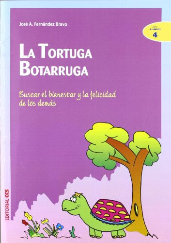 La Tortuga Botarruga
