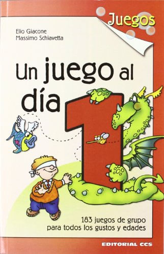 Un Juego Al Día 1
