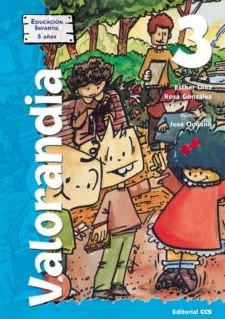 Valorandia 3