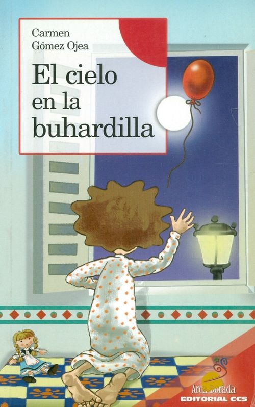 El Cielo En La Buhardilla