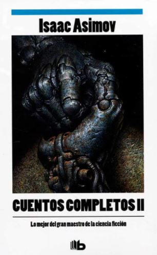 Cuentos Completos II