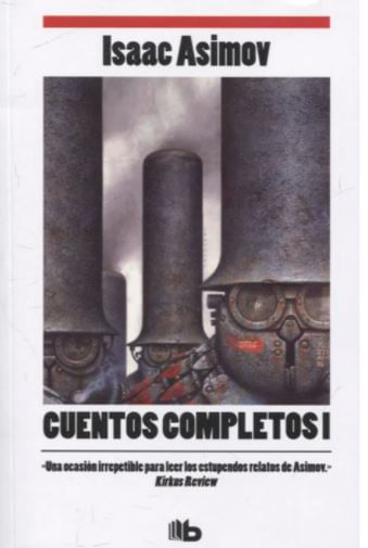 Cuentos Completos I