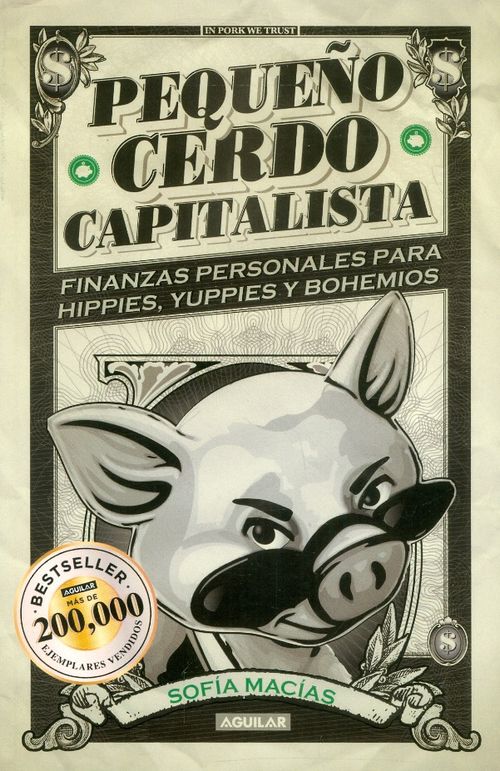 Pequeño Cerdo Capitalista
