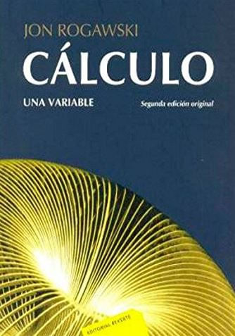 Cálculo Una Variable