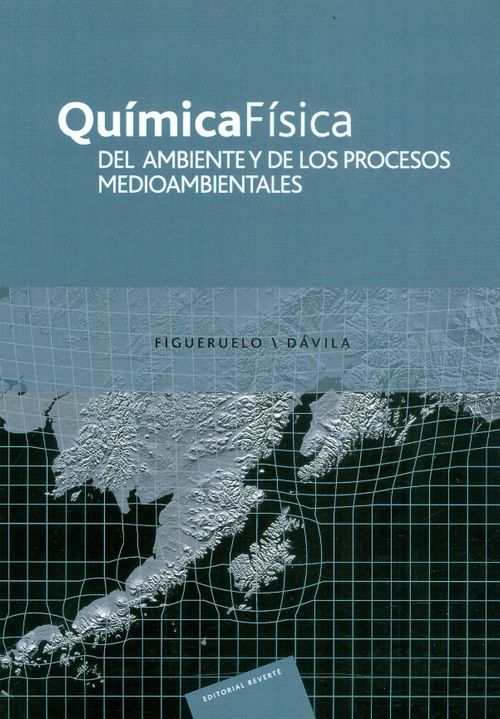 Química Física Del Ambiente Y De Los Procesos Medioambientales