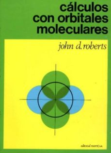 Cálculos Con Orbitales Moleculares