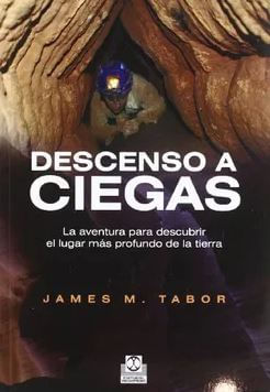 Descenso A Ciegas