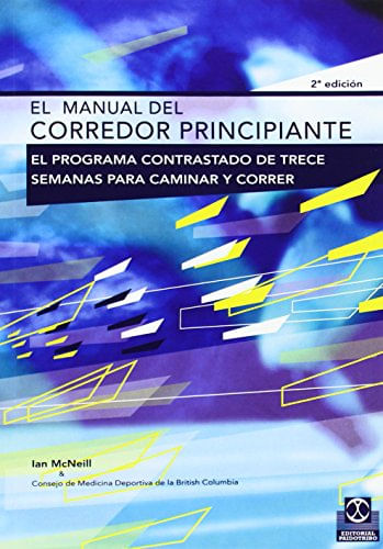 El Manual Del Corredor Principiante