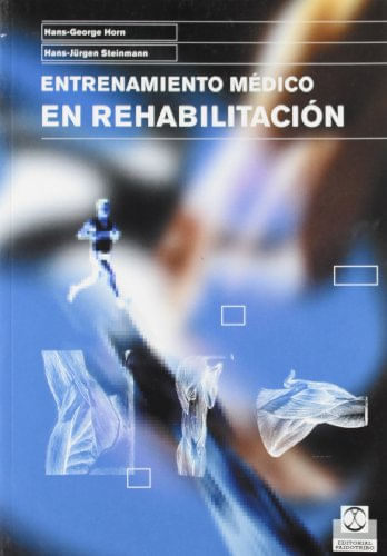 Entrenamiento Médico En Rehabilitación