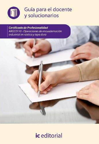 Guia Para El Docente Y Solucionarios