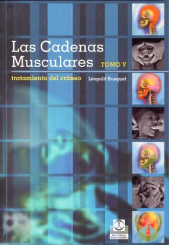 Las Cadenas Musculares