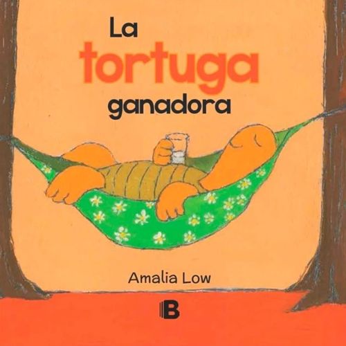 La Tortuga Ganadora